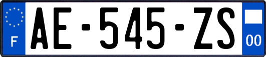 AE-545-ZS