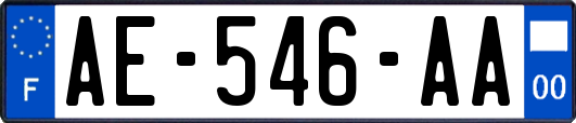 AE-546-AA