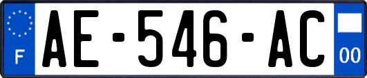 AE-546-AC