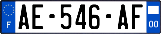 AE-546-AF