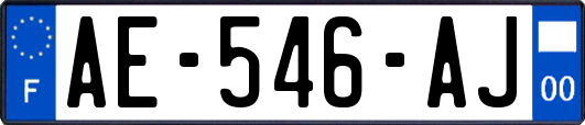 AE-546-AJ