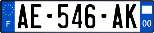 AE-546-AK