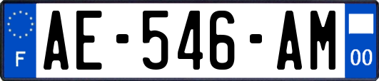 AE-546-AM