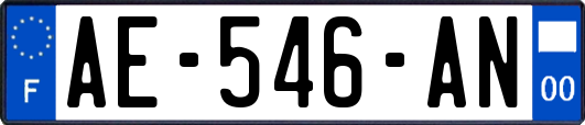 AE-546-AN