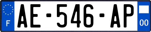 AE-546-AP