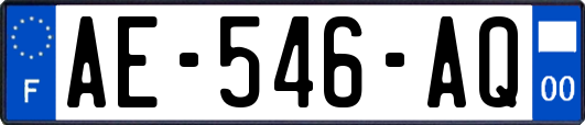 AE-546-AQ