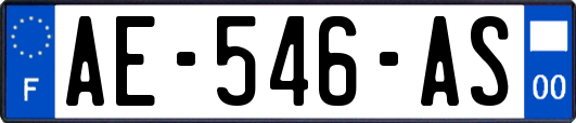 AE-546-AS