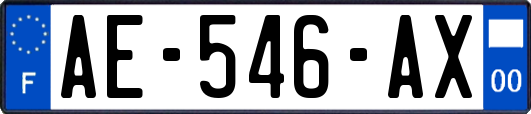 AE-546-AX