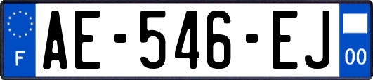 AE-546-EJ