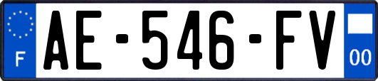 AE-546-FV