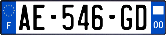 AE-546-GD