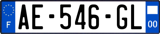 AE-546-GL