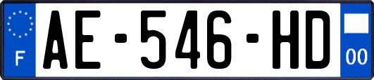 AE-546-HD