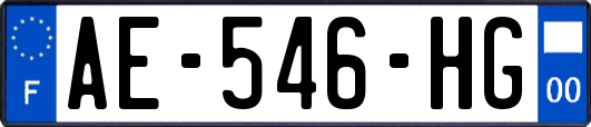 AE-546-HG