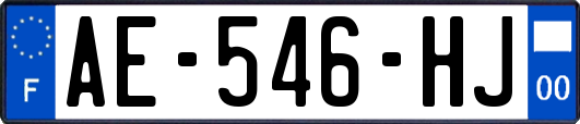 AE-546-HJ