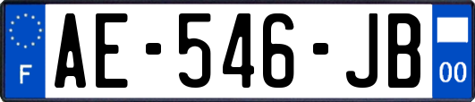 AE-546-JB