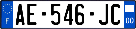 AE-546-JC