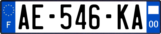 AE-546-KA