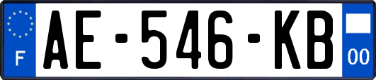 AE-546-KB