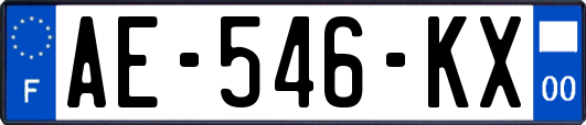 AE-546-KX