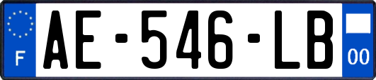 AE-546-LB