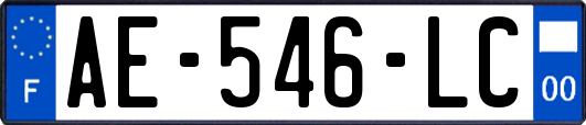 AE-546-LC