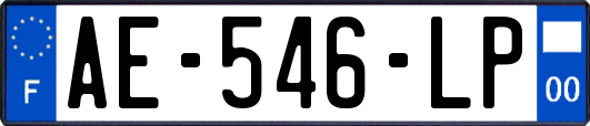 AE-546-LP
