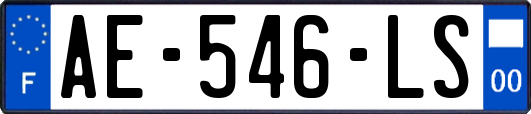 AE-546-LS