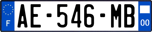 AE-546-MB