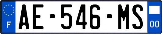 AE-546-MS