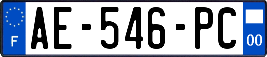 AE-546-PC