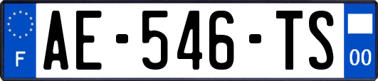 AE-546-TS