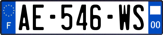 AE-546-WS