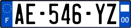 AE-546-YZ