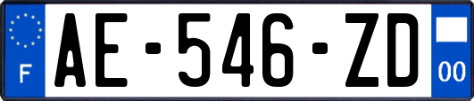 AE-546-ZD