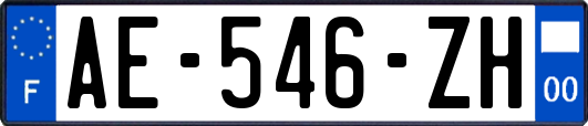 AE-546-ZH