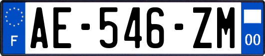 AE-546-ZM