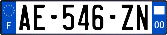 AE-546-ZN