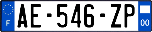 AE-546-ZP