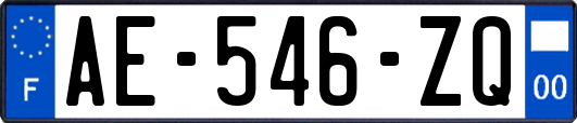 AE-546-ZQ