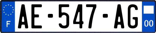 AE-547-AG
