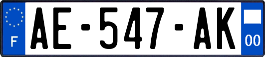 AE-547-AK