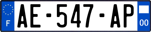 AE-547-AP