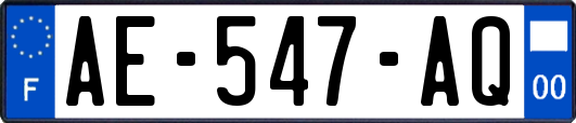 AE-547-AQ