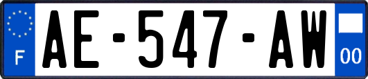 AE-547-AW