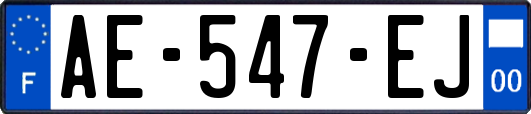 AE-547-EJ
