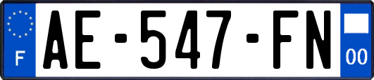 AE-547-FN