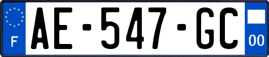 AE-547-GC