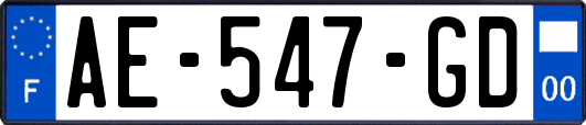 AE-547-GD