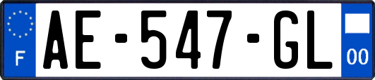 AE-547-GL